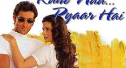 Kaho Na Pyaar Hain Box Office