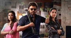 Sankranthiki Vasthunnam Review