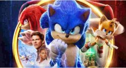 Sonic The Hedgehog 3 Movie Box Office Collection