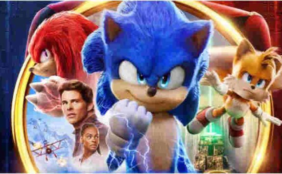 Sonic The Hedgehog 3 Movie Box Office Collection