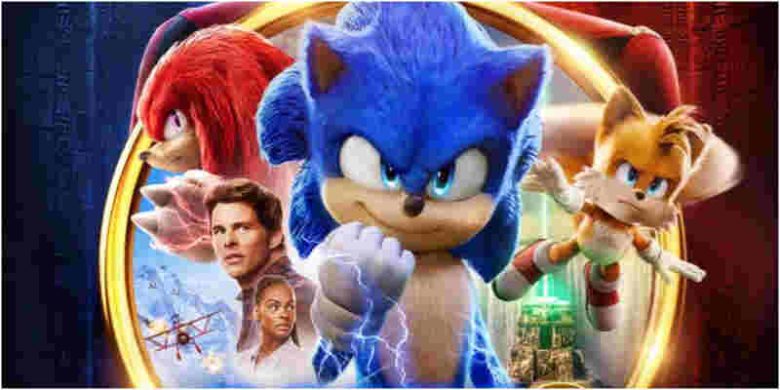 Sonic The Hedgehog 3 Movie Box Office Collection