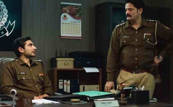 paatal-lok_season 2 Movie Review