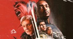 Captain America 4 Brave New World Review