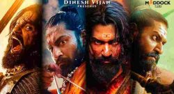 Chhaava Advance Booking