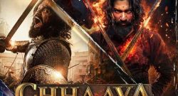 Chhaava Box Office Collection Day 27