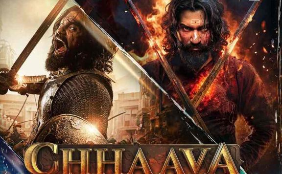 Chhaava Box Office Collection Day 27