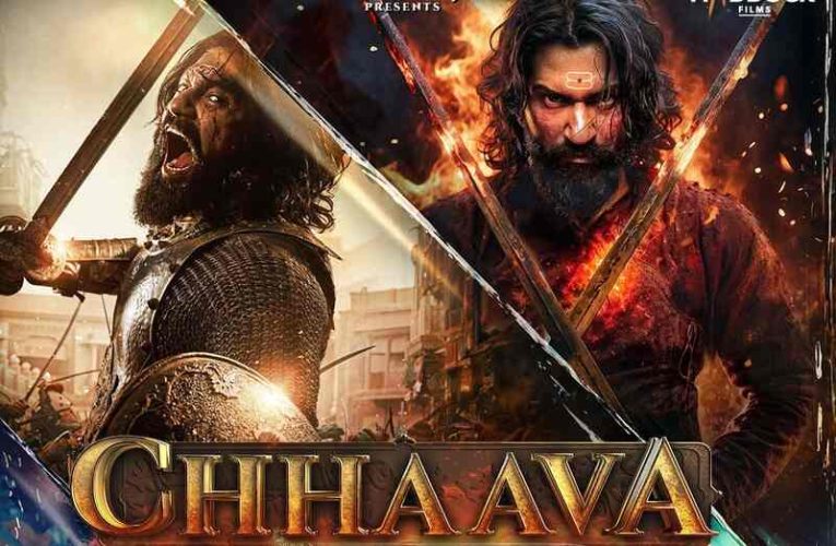 Chhaava Box Office Collection Day 27