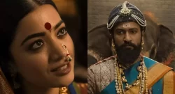 Chhaava Box Office Collection Day 24