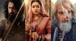 Chhaava Box Office Collection Day 22