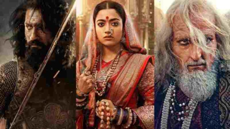 Chhaava Box Office Collection Day 22