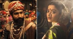 Chhaava Review