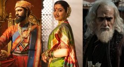 Chhava Box Office Collection Day 19