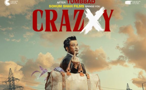 Crazxy Movie Review