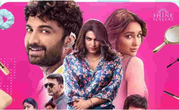 Laila Box Office Collection