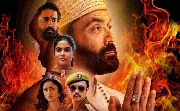 aashram season 3 Part 2 Review