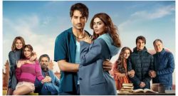 Nadaaniyan Review