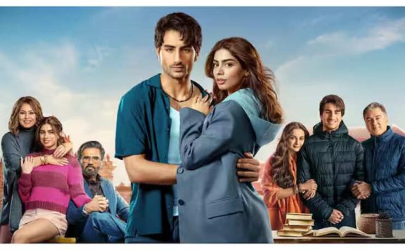 Nadaaniyan Review
