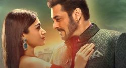 Sikandar Advance Booking