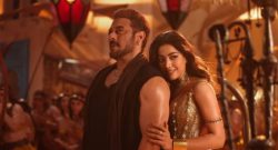 Sikandar Box Office Collection Day 9