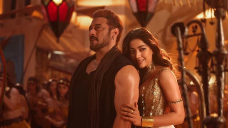 Sikandar Box Office Collection Day 9