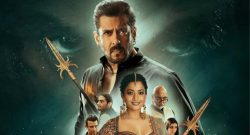Sikandar Movie Review