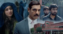The Diplomat Box Office Collection