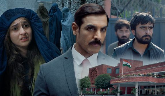 The Diplomat Box Office Collection