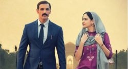 The Diplomat' Movie Review