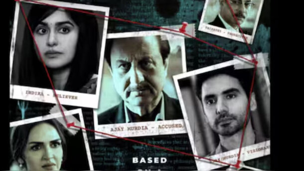 Tumko Meri Kasam Box Office Collection