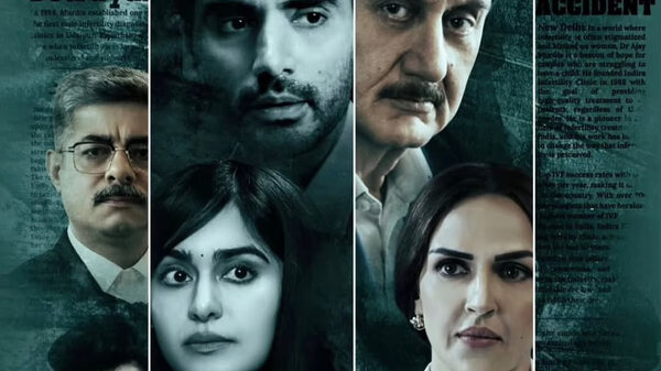 Tumko-Meri-Kasam-Review