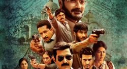 khakee the bengal chapter review