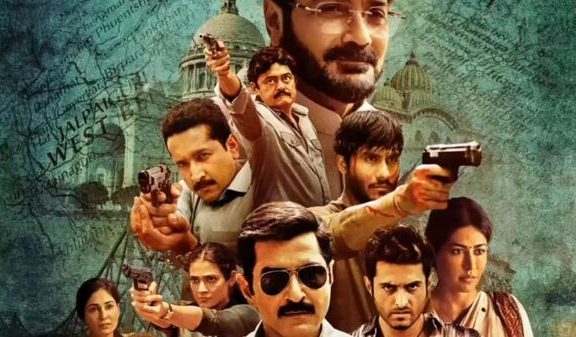 khakee the bengal chapter review