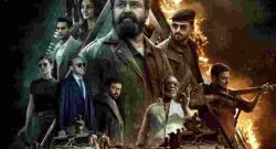 l2 empuraan Box Office Collection day 12