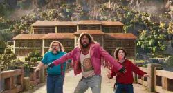 A Minecraft Movie Box Office Collection