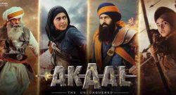 Akaal Box Office Collection