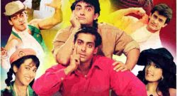 Andaz Apna Apna Box Office Collection