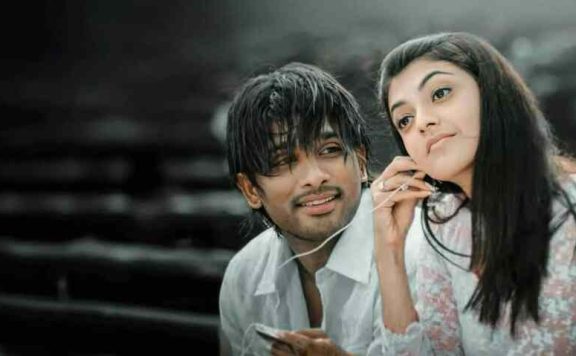 Arya 2 Re Release Box Office Collection
