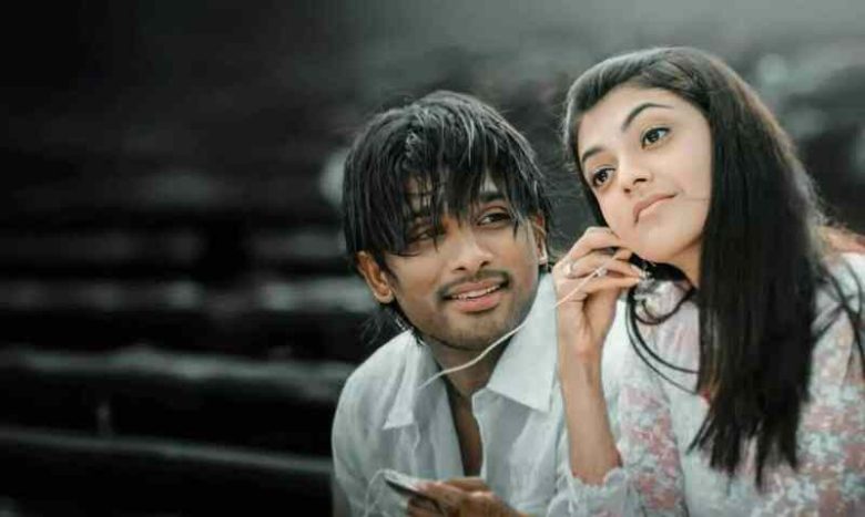 Arya 2 Re Release Box Office Collection