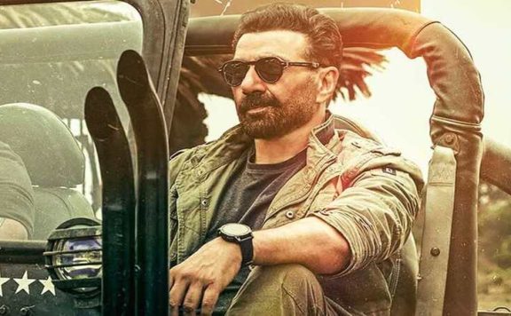 Jaat Box Office Collection Day 1