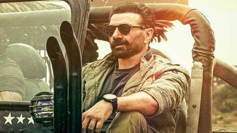 Jaat Box Office Collection Day 1