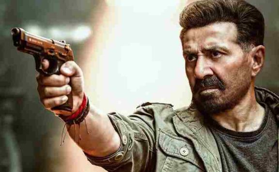 Jaat Box Office Collection Day 4