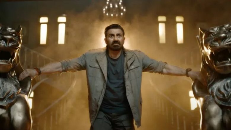 Jaat Box Office Collection Day 9
