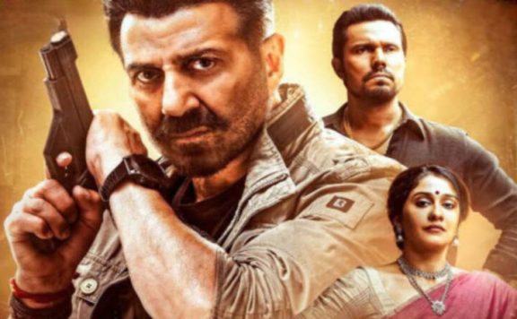 Jatt Movie Review