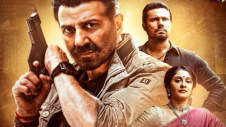 Jatt Movie Review