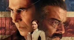 Kesari Chapter 2 Movie Review