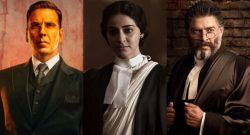 Kesari Chapter 2 Box Office Collection Day 1