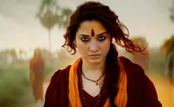 Odella 2 Box Office Collection Day 1