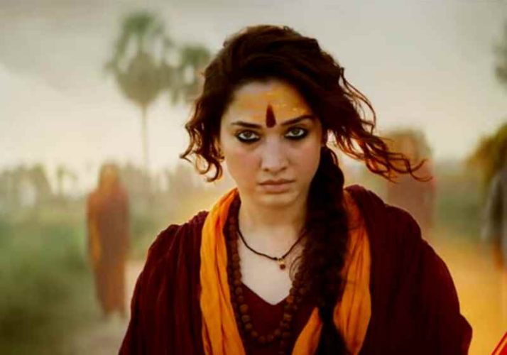 Odella 2 Box Office Collection Day 1