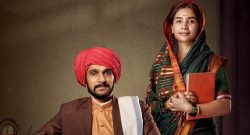 Phule Movie Review