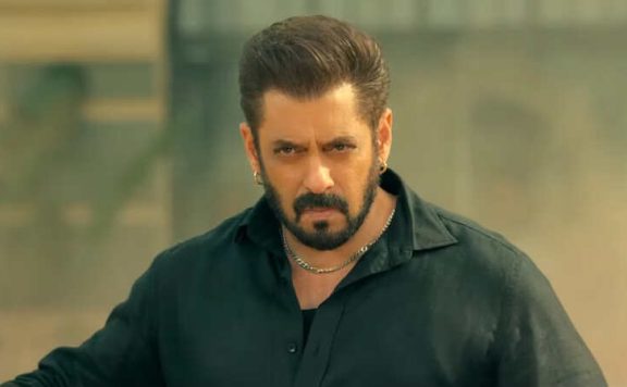 Sikandar Box Office Collection day 6